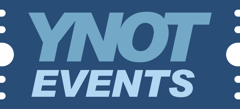 YNOT Events